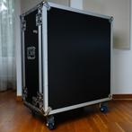 MESA BOOGIE RECTIFIER STRAIGHT 4X12 CASE, Muziek en Instrumenten, Ophalen of Verzenden, Gebruikt