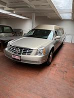 prachtige lijkwagen, Auto's, Cadillac, Automaat, Beige, Leder, 5 deurs