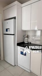 1+1 gemeubileerd appartement in Mahmutlar, Immo, Buitenland, Appartement, Stad, Turkije, 50 m²