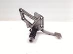 SCHETSPLAAT RECHTS VOOR Kawasaki GPX 600 R (01-1970/-), Motoren, Gebruikt