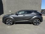 Toyota C-HR 1.8 Hybrid C-LUB + Trekhaak, 122 pk, Overige kleuren, https://public.car-pass.be/vhr/7021dbf6-3daf-4eaa-8ed9-18db441d9a7a