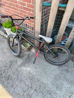 Bmx fiets, Ophalen, Zo goed als nieuw