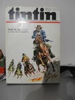 HEBDOMADAIRE TINTIN, Collections, Enlèvement ou Envoi, Tintin, Comme neuf, Livre ou Jeu