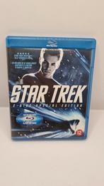 Blu-Ray Star Trek, CD & DVD, Blu-ray, Comme neuf, Enlèvement ou Envoi