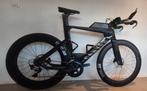 Canyon Speedmax CF8 Disc(perfecte staat), Fietsen en Brommers, Ophalen, Carbon, 10 tot 15 versnellingen, Heren