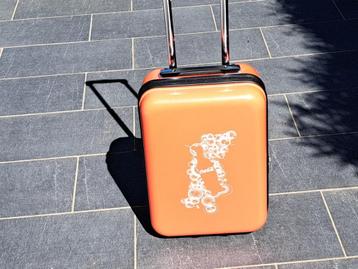 Magnifique valise COCA COLA 