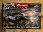Carrera go!!! DTM Master Class racebaan!, Ophalen, Zo goed als nieuw, Racebaan, Carrera