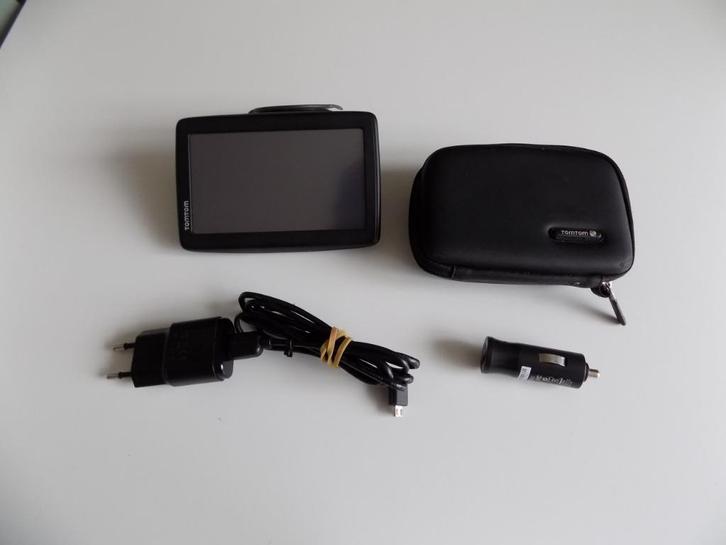 GPS Tom Tom, Auto diversen, Autonavigatie, Gebruikt, Ophalen