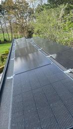zonnepanelen, Ophalen, Nieuw, Compleet systeem, 200 wattpiek of meer