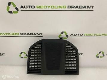 Dashboard Luchtrooster Porsche Macan 95B ORIG 95B858189B beschikbaar voor biedingen