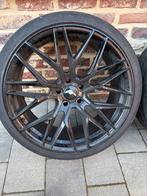 Velgen met band 20inch, Auto-onderdelen, Banden en Velgen, Ophalen, Velg(en)