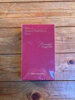 Baccarat rouge 540, Enlèvement, Neuf