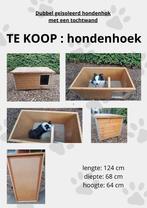 slaaphok voor honden, Dieren en Toebehoren, Ophalen, 110 cm of meer, Minder dan 65 cm, Hondenhok