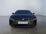 Volkswagen Arteon R-Line - Led Matrix/Attelage/Kilometrage e, Automaat, Arteon, USB, Bedrijf