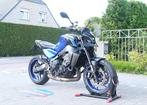 Yamaha MT 09 Icon blue, Motoren, Motoren | Yamaha, 890 cc, Motorrijbewijs A, Bedrijf, 3 cilinders