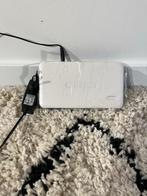 Sitecom LN-118 - switch 5port, Ophalen of Verzenden, Zo goed als nieuw