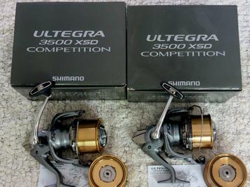 Peche beschikbaar voor biedingen