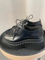 Chaussures noires taille 37 - Camper, Enlèvement ou Envoi, Camper, Comme neuf, Chaussures basses