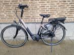 Elektrische fiets gazelle bosch midden motor, Enlèvement, Gazelle