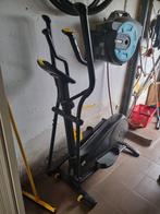Domyos Crosstrainer met zelfaandrijving el520, Sport en Fitness, Ophalen, Zo goed als nieuw, Crosstrainer