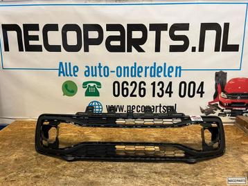 VW UP FACELIFT BUMPER INLEGSET ROOSTER GRILL ALLES LEVERBAAR beschikbaar voor biedingen