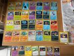 Bulk pokémonkaarten sword and shield/ scarlett and violet 34, Ophalen of Verzenden, Nieuw, Meerdere kaarten