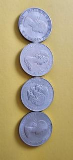 4 munten van Verenigd Koninkrijk, Enlèvement ou Envoi