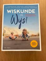 Maaike Bronselaer - Wiskunde = wijs!, Boeken, Ophalen, Zo goed als nieuw, Maaike Bronselaer; Jenne De Gendt; Karen De Maesschalck; Femk...