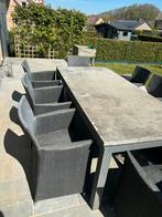 Table de jardin, Jardin & Terrasse, Enlèvement ou Envoi, Comme neuf