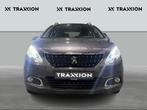Peugeot 2008 Active, Auto's, Emergency brake assist, Euro 6, 1199 cc, Handgeschakeld