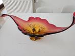 (Murano) glazen schaal, Antiek en Kunst, Ophalen of Verzenden