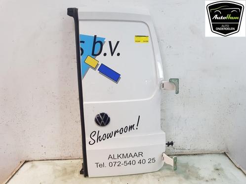 ACHTERDEUR Caddy Cargo V (SBA / SBH) (|2K7827092AF|), Auto-onderdelen, Carrosserie, Deur, Volkswagen, Achter, Gebruikt