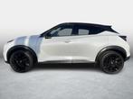 Nissan Juke ENIGMA PLUS, Auto's, Nissan, Stof, 139 g/km, Wit, LED verlichting