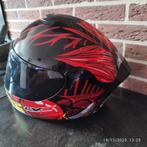 Casques de moto ️, Motos, Enlèvement