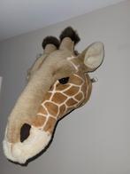 Giraffenkop, Enlèvement, Comme neuf