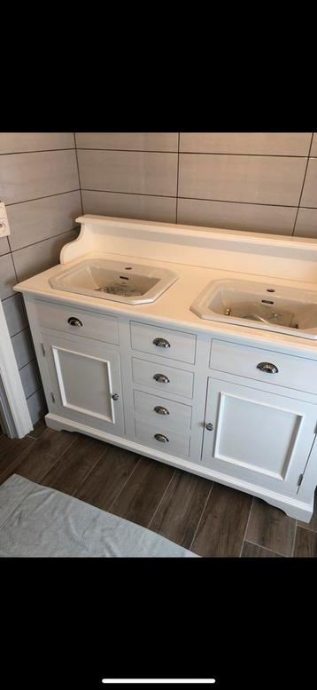  Aqua Prestige badkamermeubel — nieuw en verpakt    beschikbaar voor biedingen