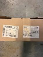 Originele dakdragers BMW X1, Auto diversen, Dakdragers, Ophalen of Verzenden, Nieuw