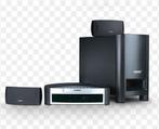 Bose AV 321 GS media center. Perfecte staat, Enlèvement, Comme neuf