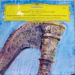 LP: 2 Concerten met Harp - Boieldieu en Rodrigo 1960 NM, Enlèvement ou Envoi