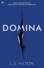 Domina / Maestra / L.S Hilton, Enlèvement ou Envoi
