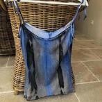 Lichtgewicht top voor dames, Kleding | Dames, Ophalen, Zo goed als nieuw, Blauw