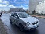 Volkswagen - Polo - 1.4 Essence - Voiture - 2004, Autos, Achat, Entreprise, Autre carrosserie, Occasion