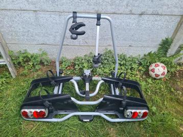 Fietsendrager Thule EP915 perfecte staat, Auto diversen, Fietsendragers, Ophalen, Zo goed als nieuw