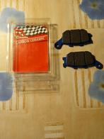 Brembo remblokken voor Yamaha, Motoren, Onderdelen | Merk-onafhankelijk, Ophalen of Verzenden, Nieuw