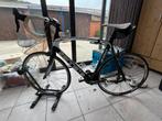 Zannata the curve Z82 full carbon, Fietsen en Brommers, Ophalen, Carbon, Heren, Zo goed als nieuw