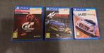 3 jeux PS 4, etat neuf., Enlèvement ou Envoi