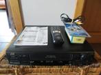 vidéocassette recorder JVC HR-J638EH, Ophalen of Verzenden