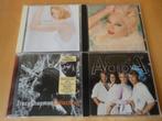 CD Madonna, ABBA, Tracy Chapman, Cd's en Dvd's, Ophalen of Verzenden