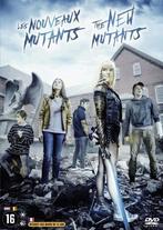 Marvel The New Mutants (2020) Dvd Zeldzaam !, Cd's en Dvd's, Dvd's | Actie, Gebruikt, Ophalen of Verzenden, Actie, Vanaf 16 jaar