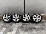 Jantes Audi 5x112 en 17 pouces, Pneus été, Enlèvement, Pneu(s), 17 pouces